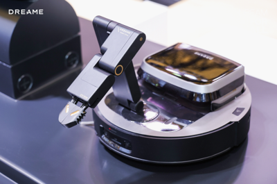 AWE2025圓滿落幕 追覓科技以全屋智能生態開啟未來家居數字服務新篇章