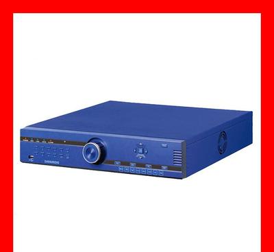 8盤位36路NVR 全方位滿足720P多路監(jiān)控需求