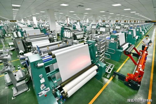 數(shù)字技術(shù)服務(wù) 從七十年封鎖到全球領(lǐng)先的中國(guó)制造新篇章